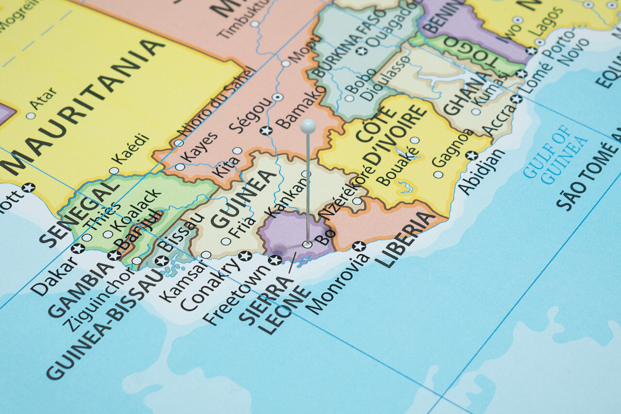 Who the New Visa Bond Rule Applies To