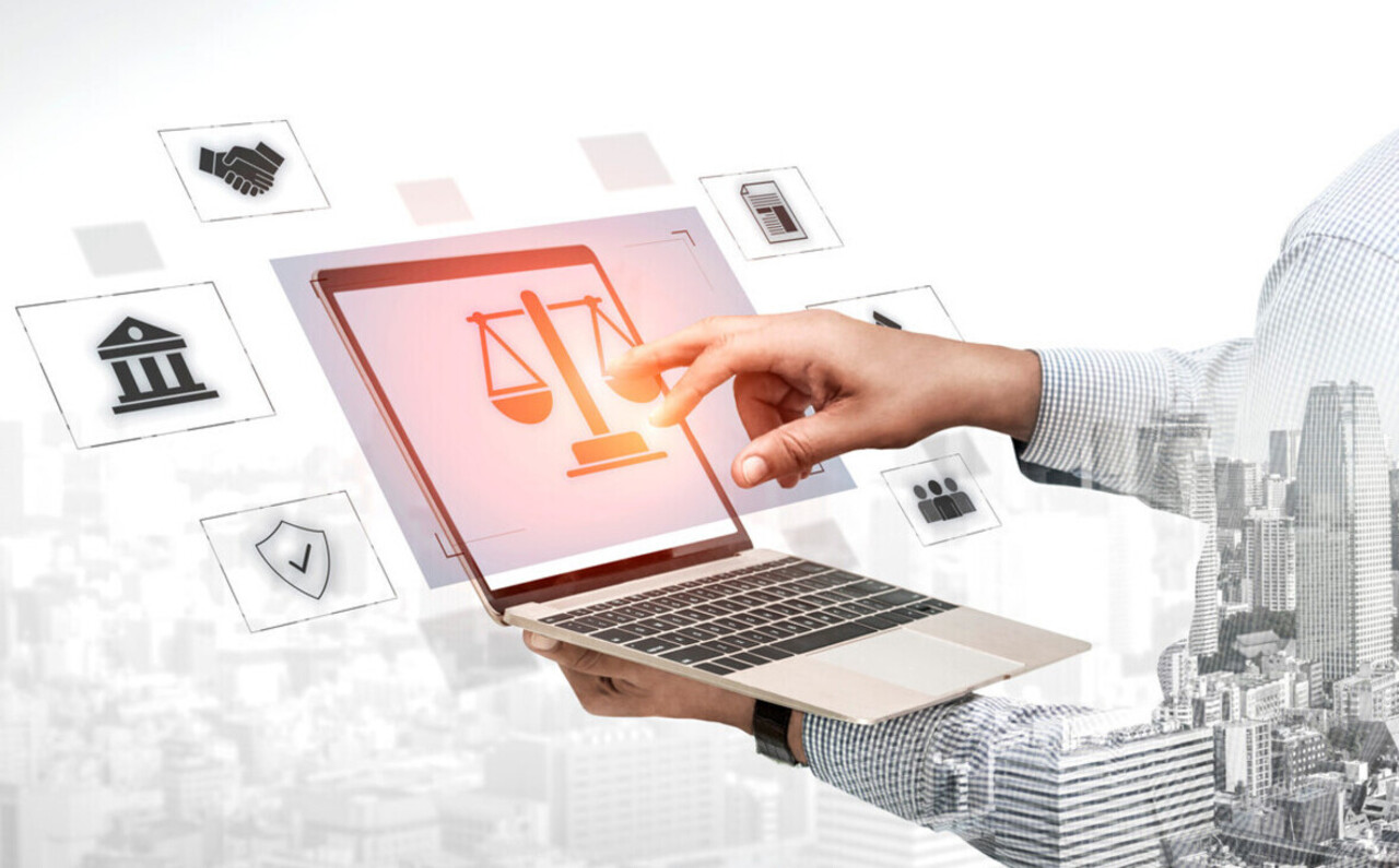 You Ignore Legal and Compliance Signals