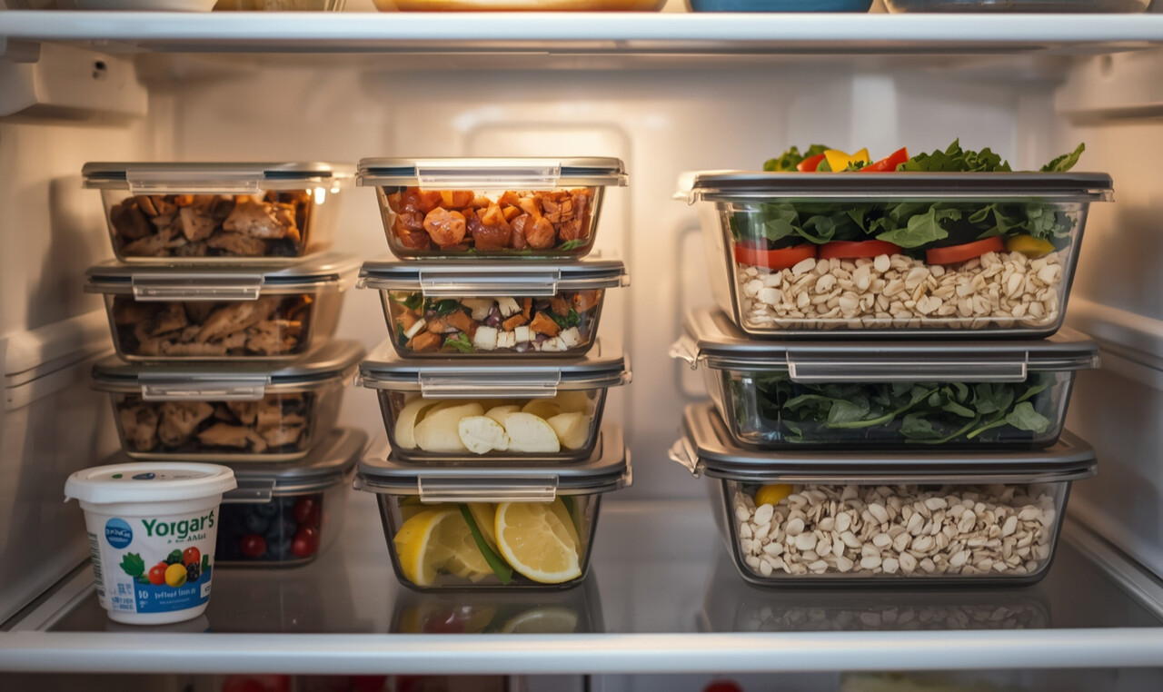 13 Meal-Prep Tips You Haven’t Heard Before