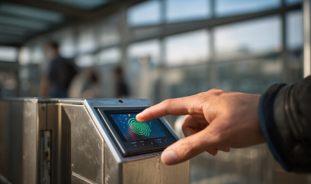 First-time crossings take longer than before