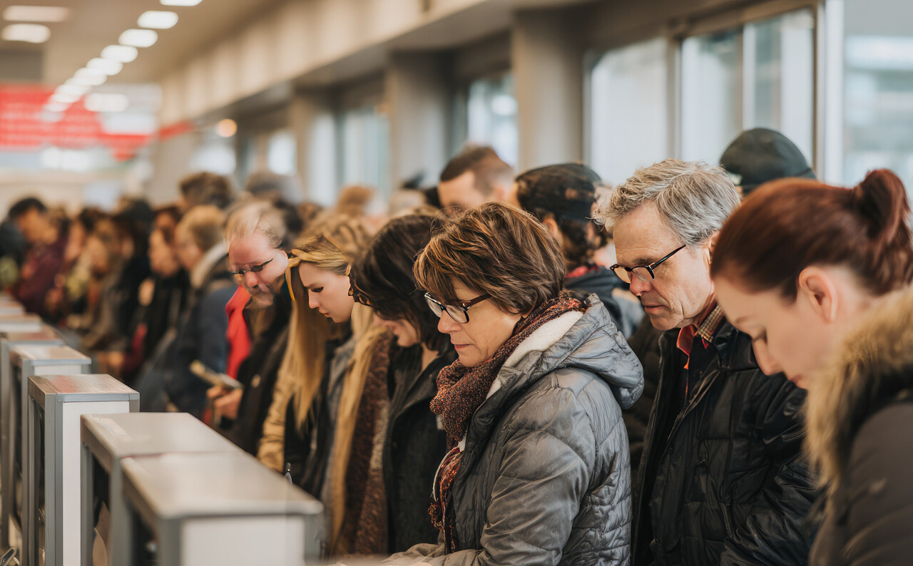 Privacy concerns move into focus