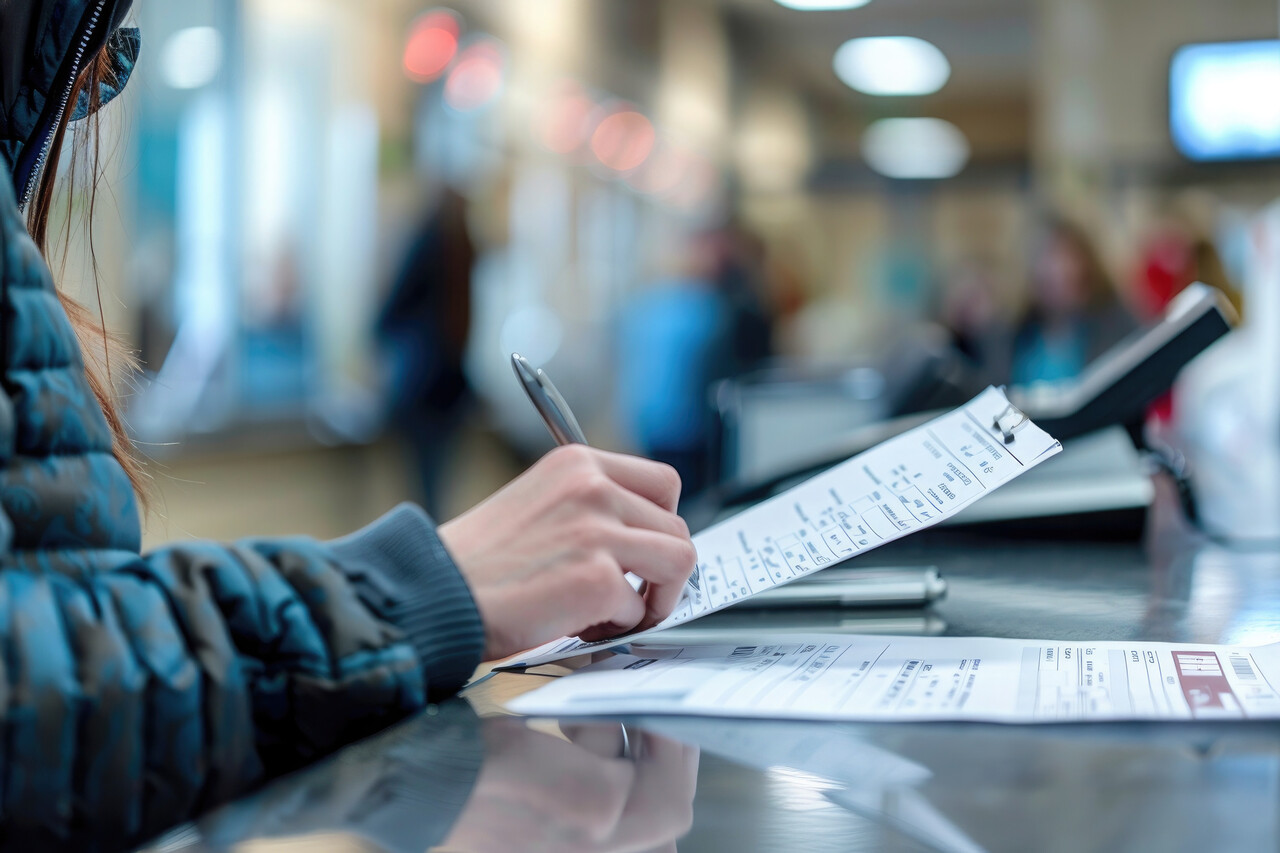 How to Upgrade Your State ID