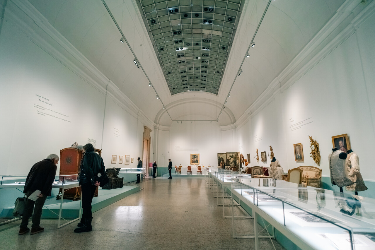 10 Museum Etiquette Rules You Might Be Breaking