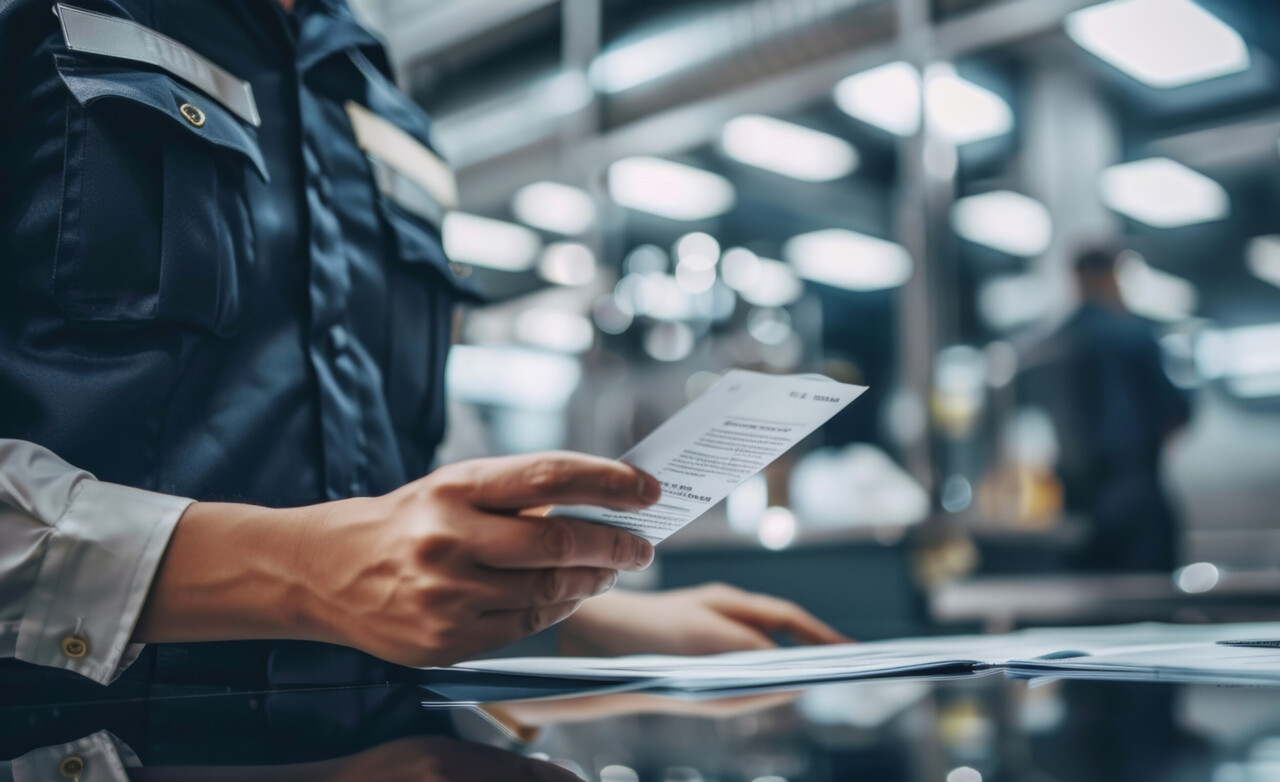 What Happens If You Forget Your ID