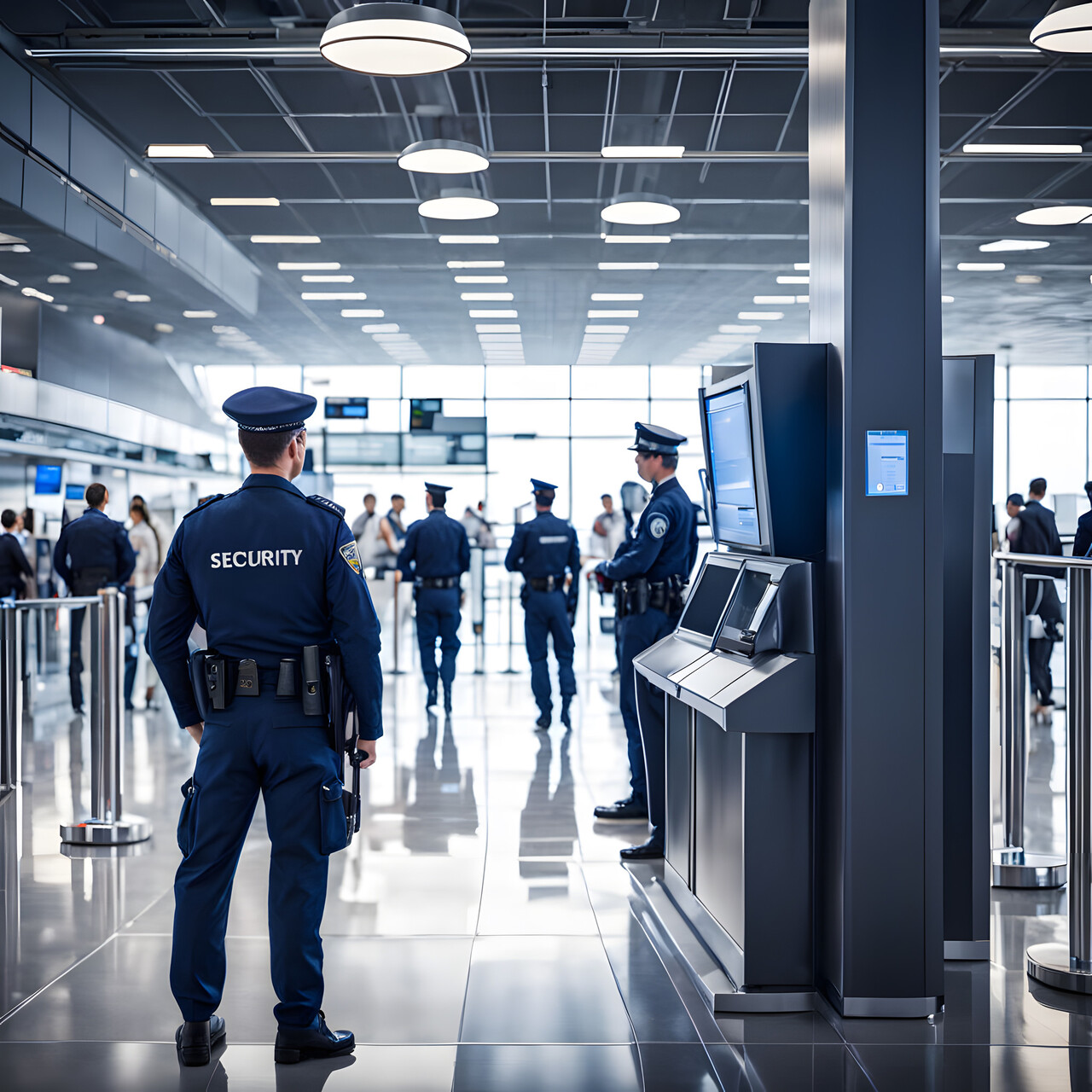 Border checks become more data-driven