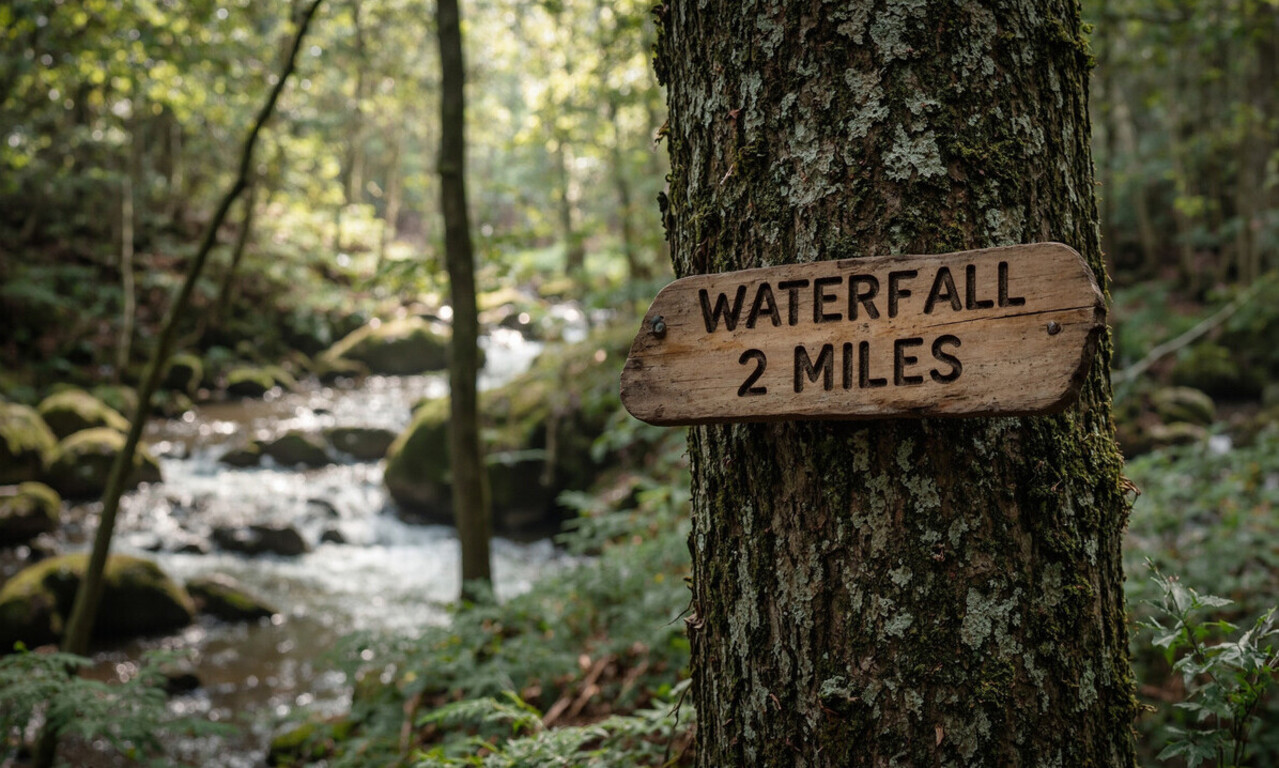 Selfies With Wildlife or Nature Features