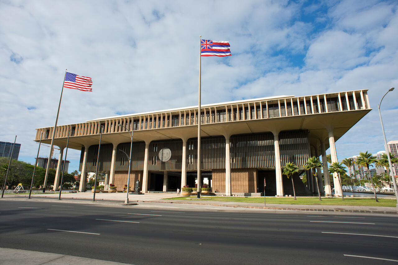 Why Hawaii’s rules stand apart