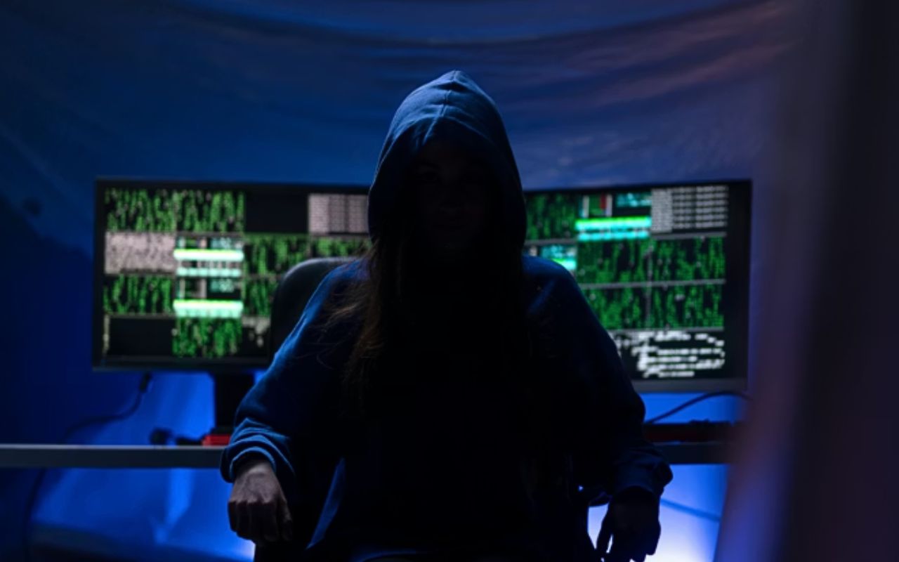 The Stranger Who Predicted Crimes Accurately