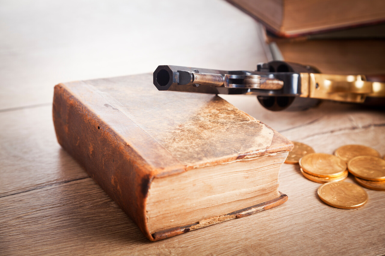 History Still Shapes Modern Attitudes