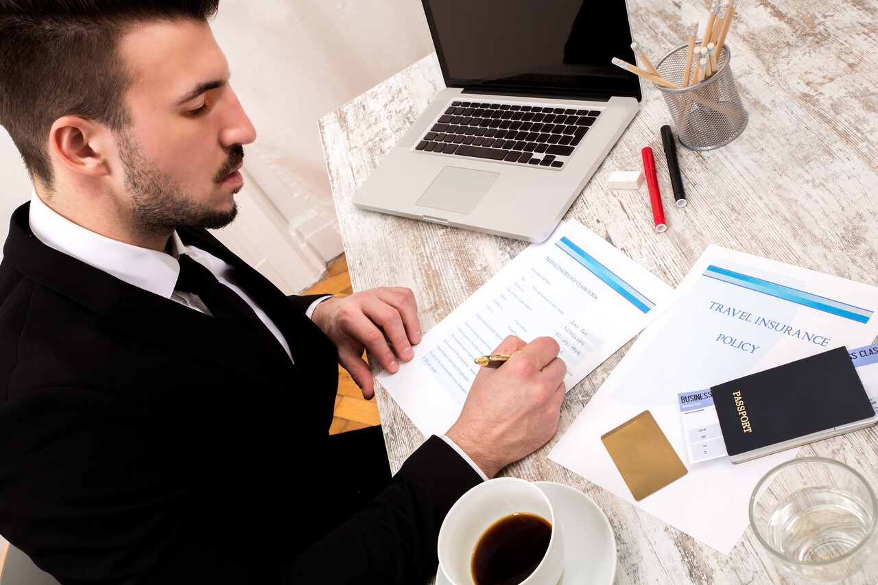 Why insurance and liability matter more now