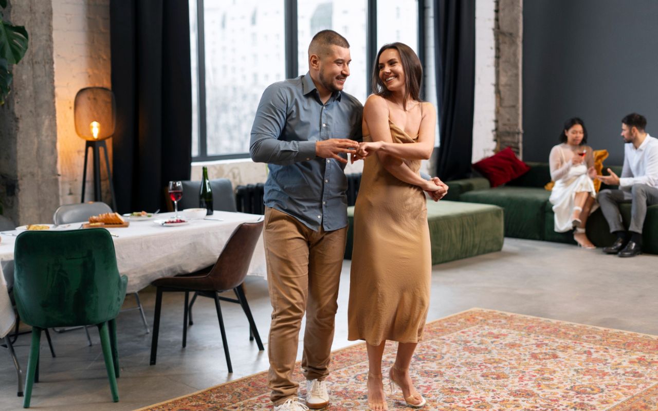 Take a Final Walk Through From a Guest’s View