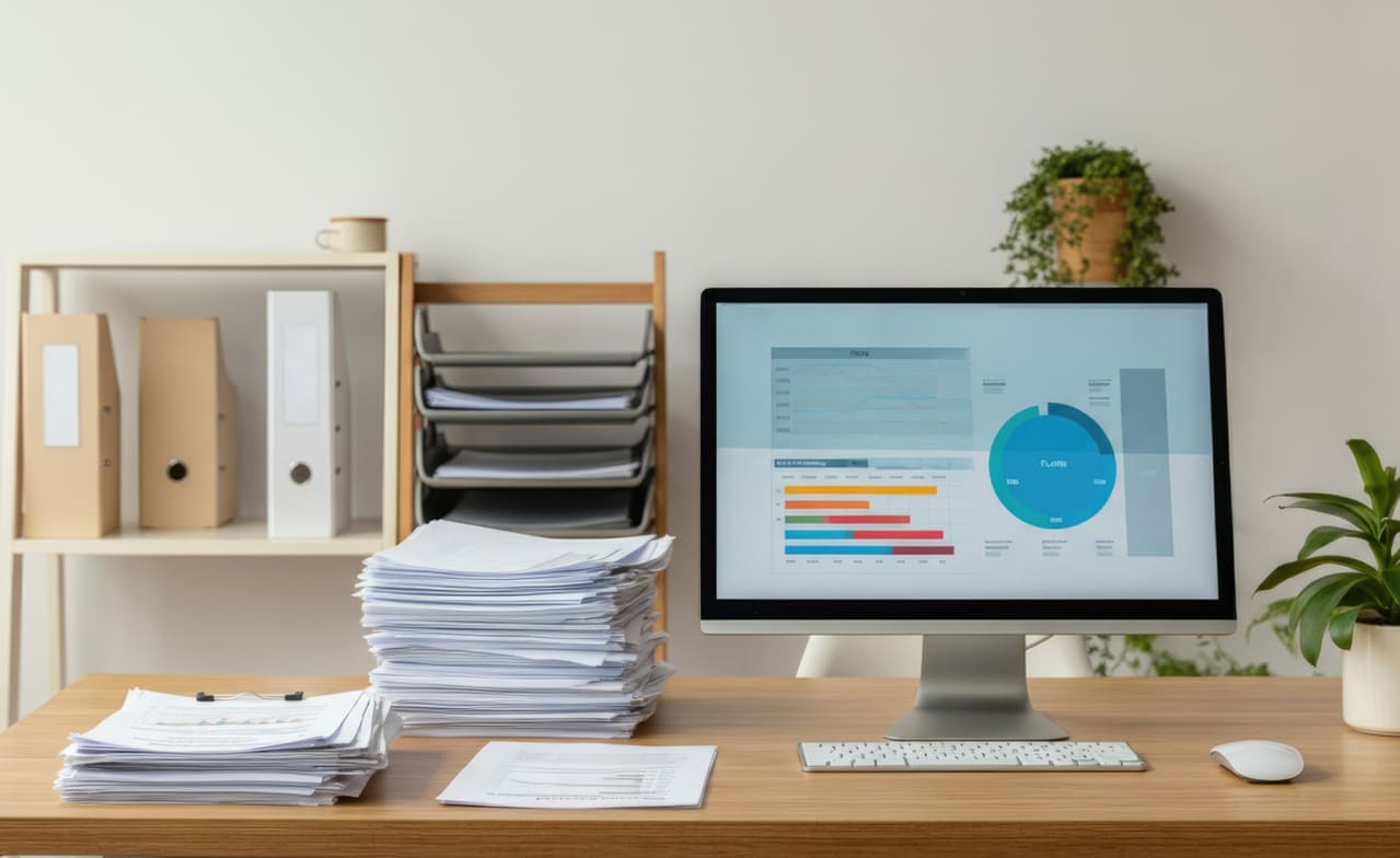 You build systems, not just goals