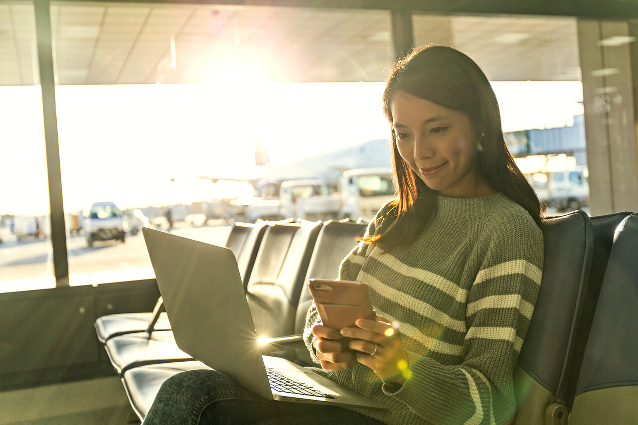 How you should plan travel going forward