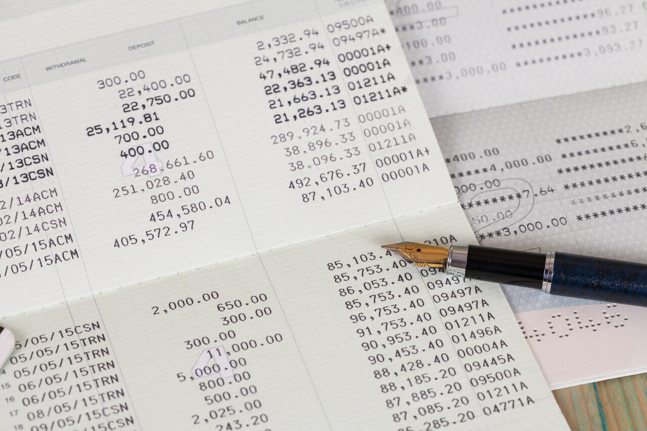 Balancing Checkbooks for Financial Awareness