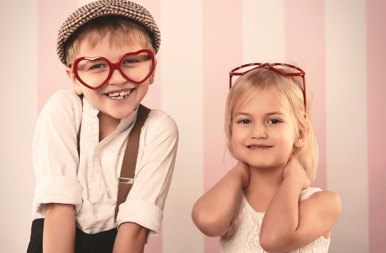 10 Vintage Names Gen Z Is Bringing Back for Better or Worse