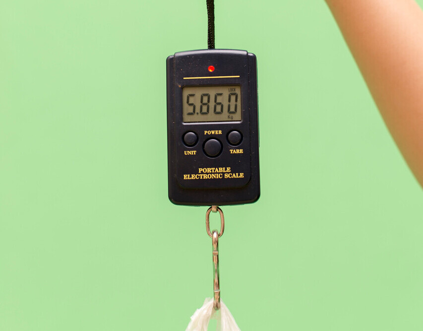 Digital Scales