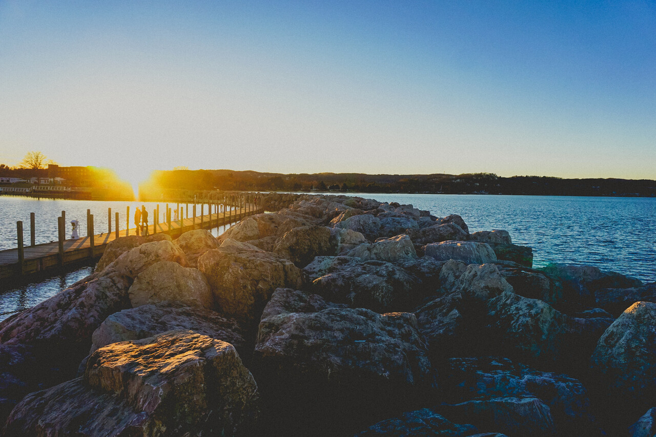 The Calm Gulf Coast Stretch That Feels Like Florida Before the Crowds