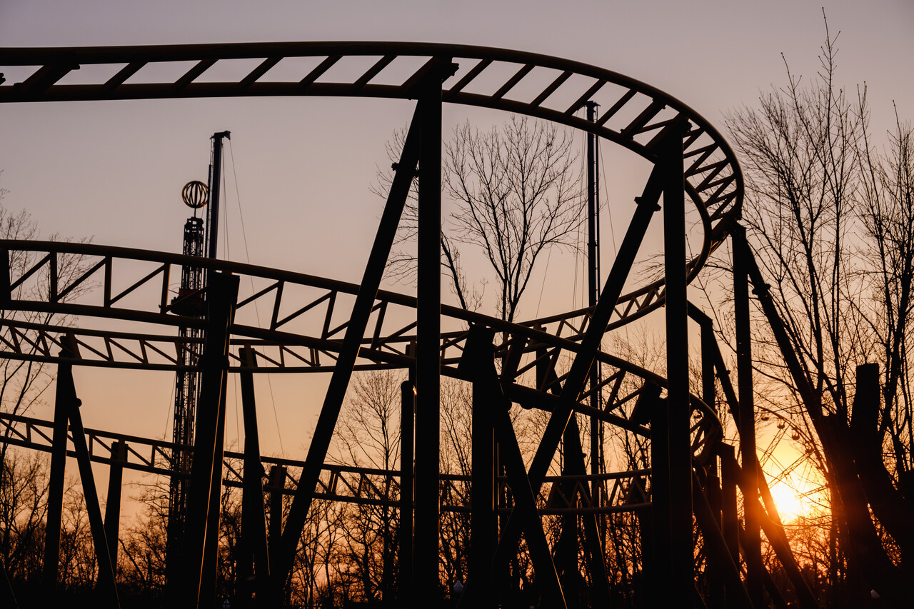 10 Roller Coaster Firsts That Changed Thrill Rides Forever