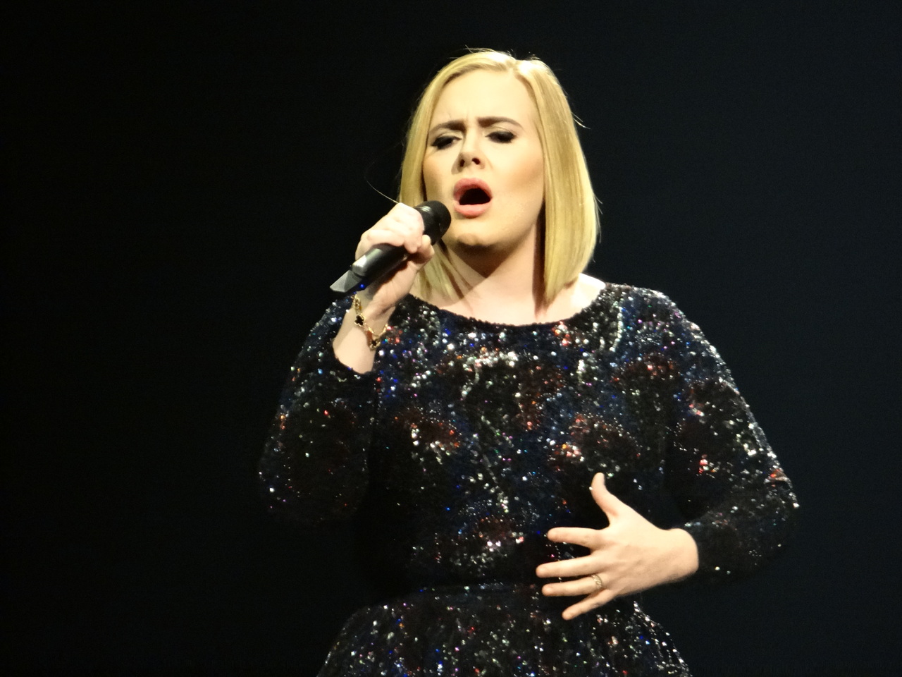 Adele