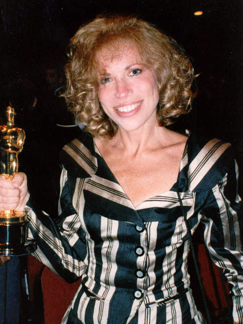 Carly Simon