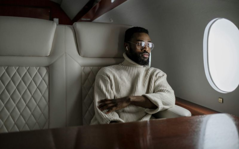 Seat Selection Fees You Discover After Booking