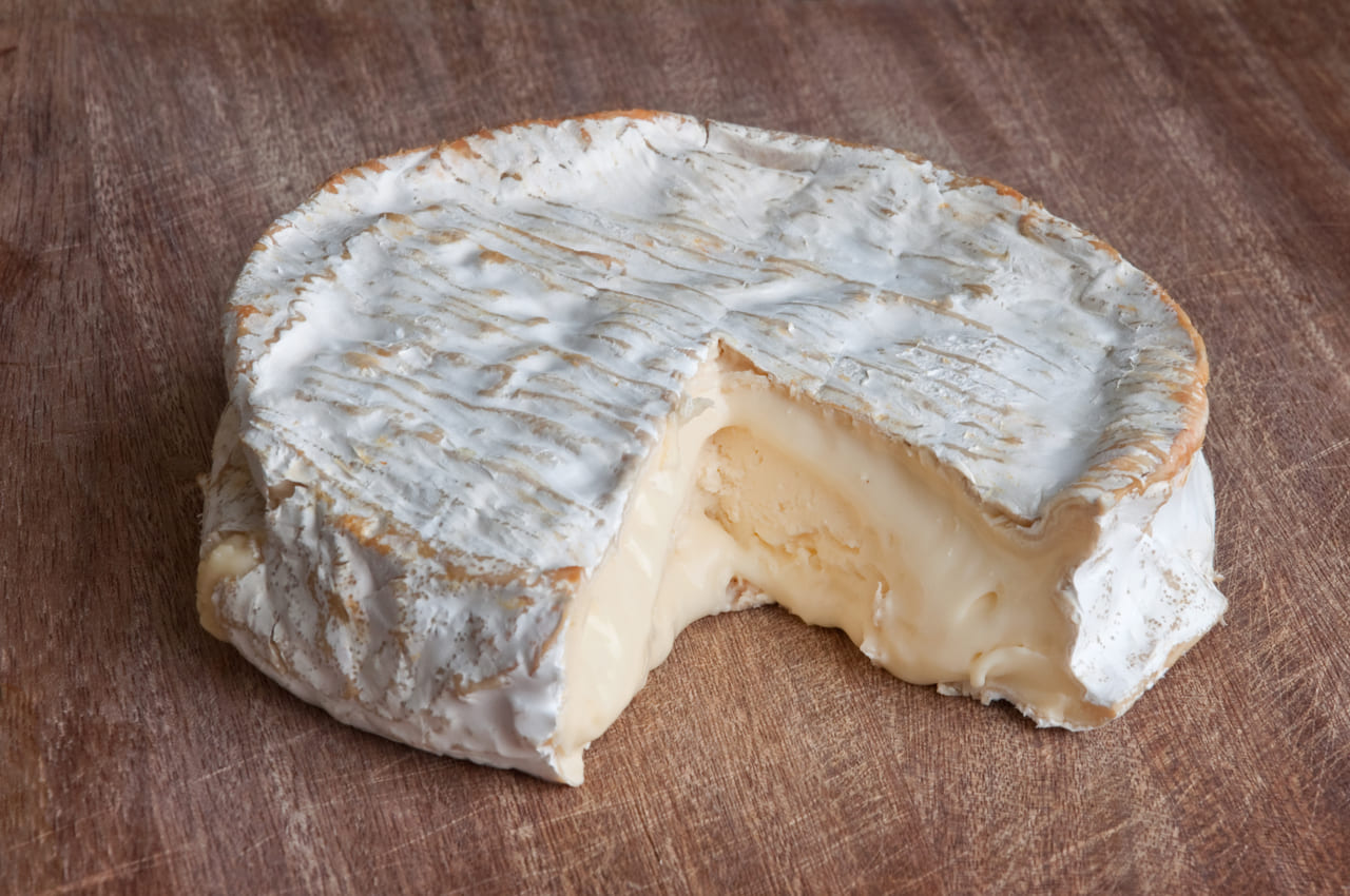 Raw Milk Cheese