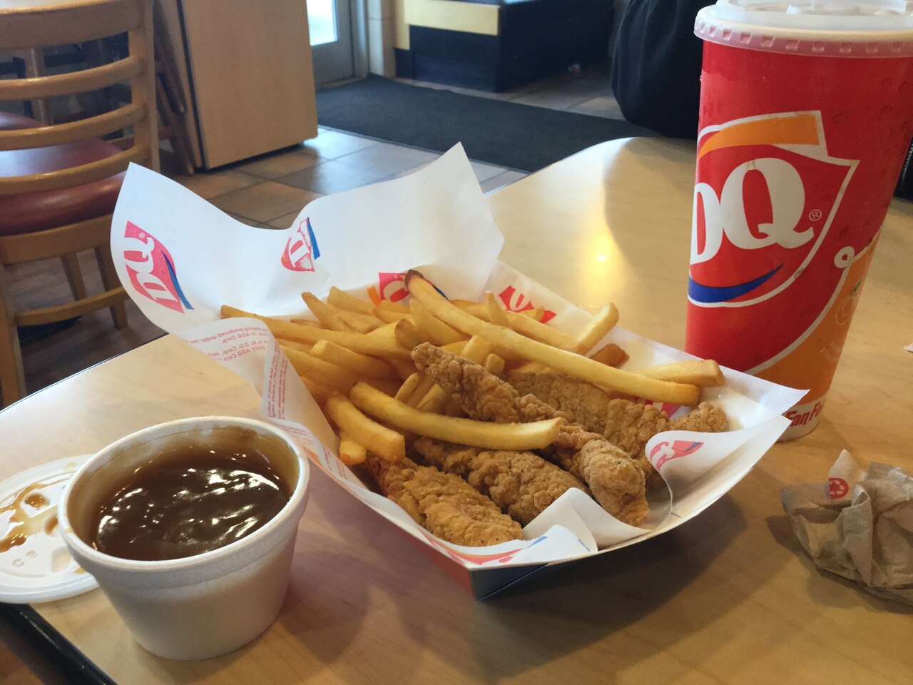 12 Fast-Food Fries That Customers Complain About Most, Based on Reviews