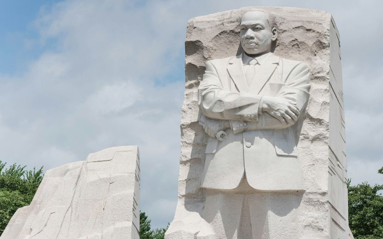 How MLK Made Nonviolent Protest a Turning Point in American History