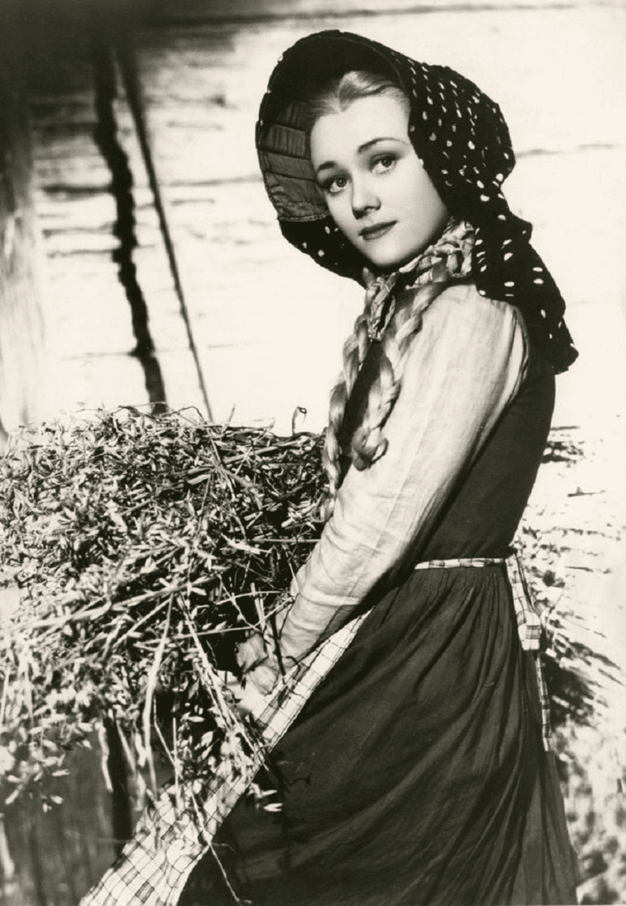 Glynis Johns
