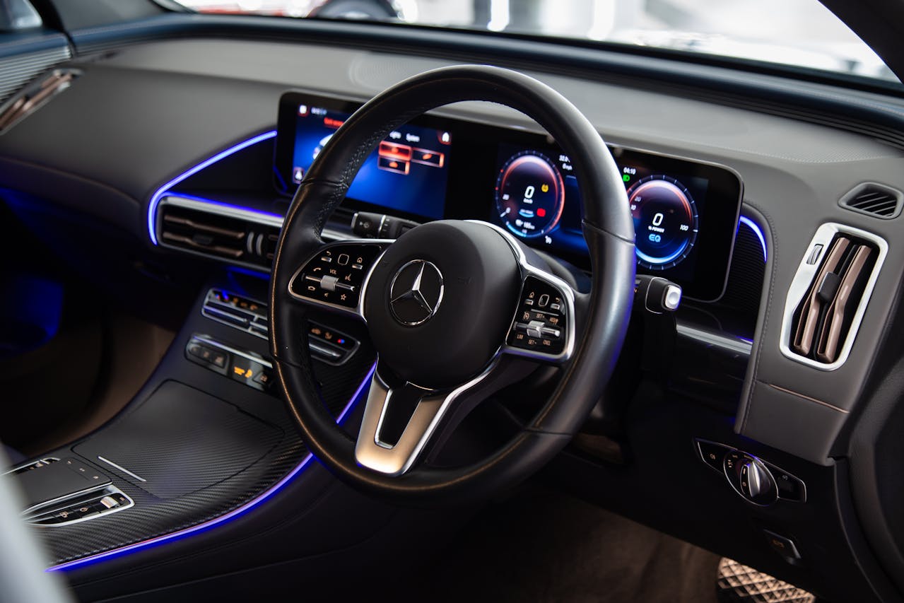 Your Car Collects Too Much Data, 10 Privacy Settings People Forget to Change