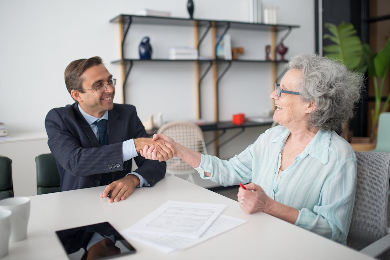 Data Sharing With Insurance And Third Parties