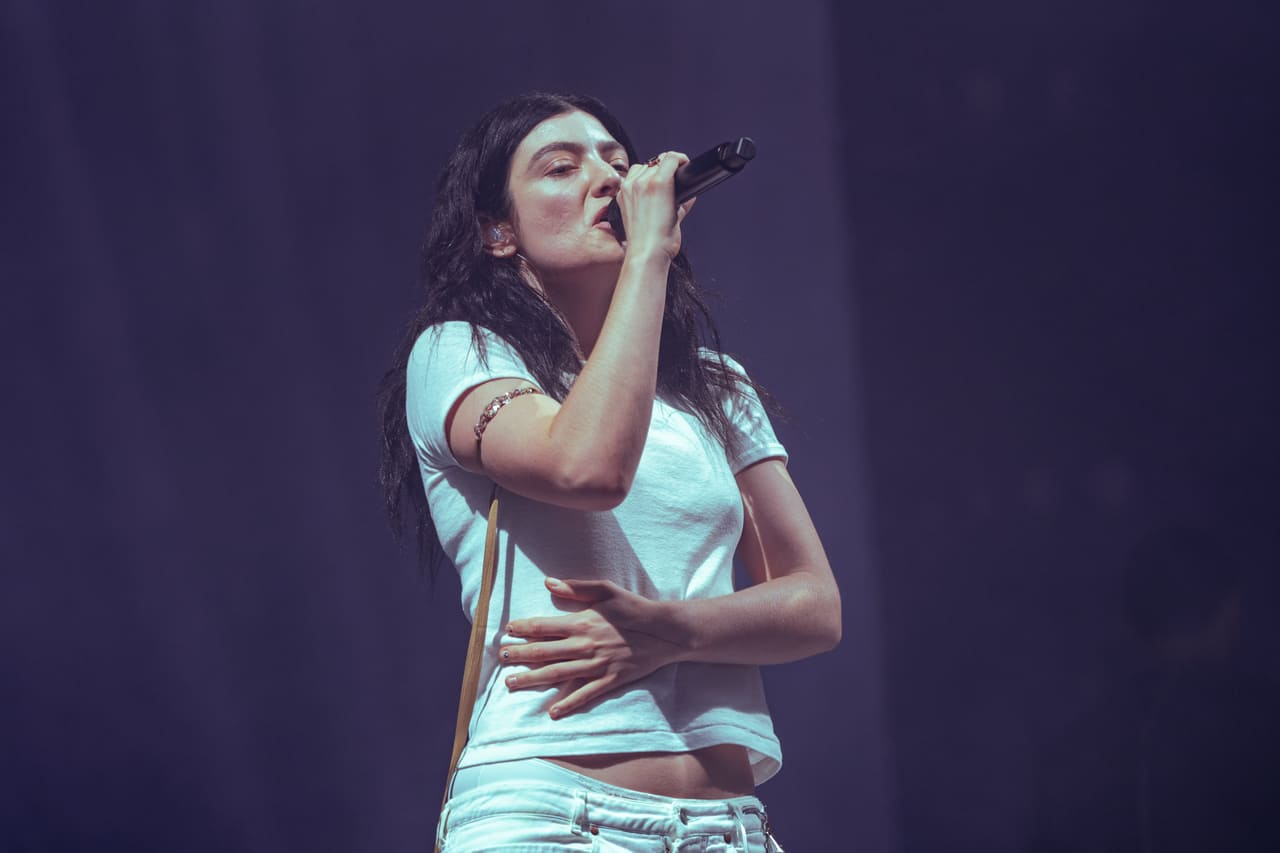 Lorde
