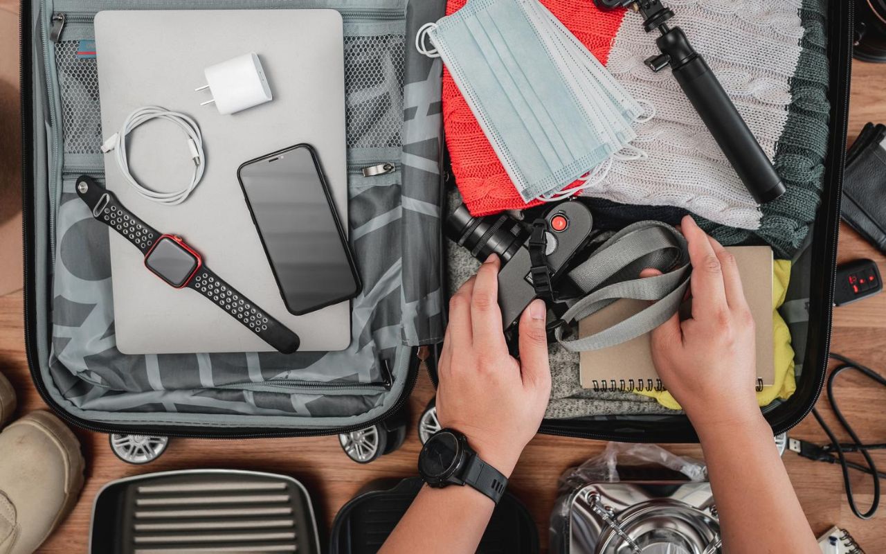 8 Travel Gadgets That Are Mostly Hype
