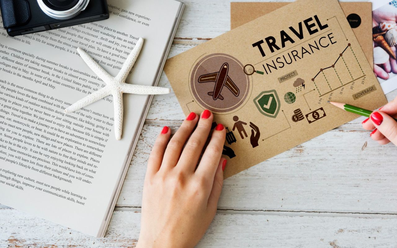 Travel Insurance and Refund Considerations