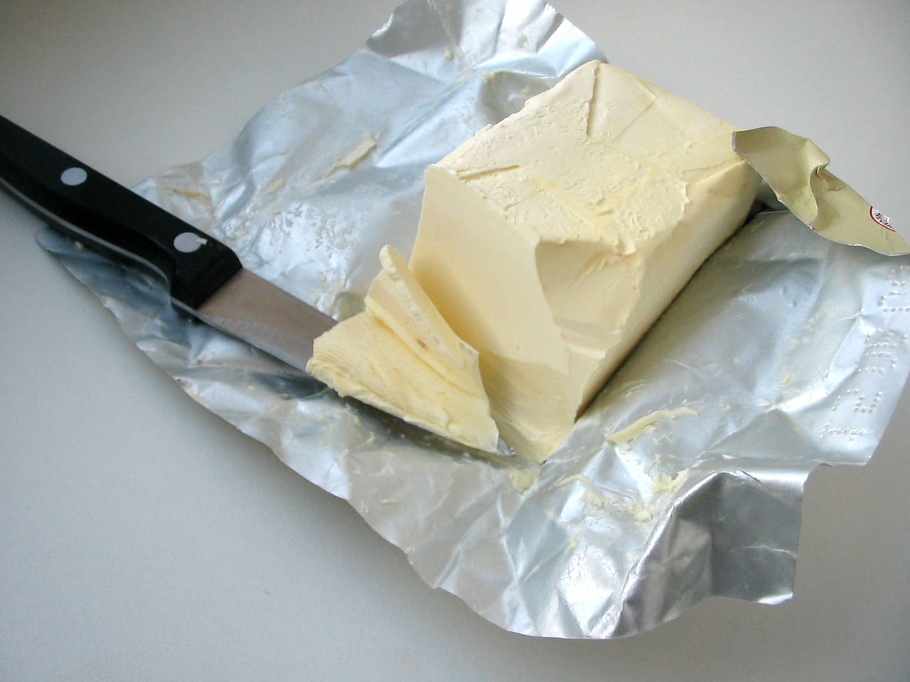 margarine