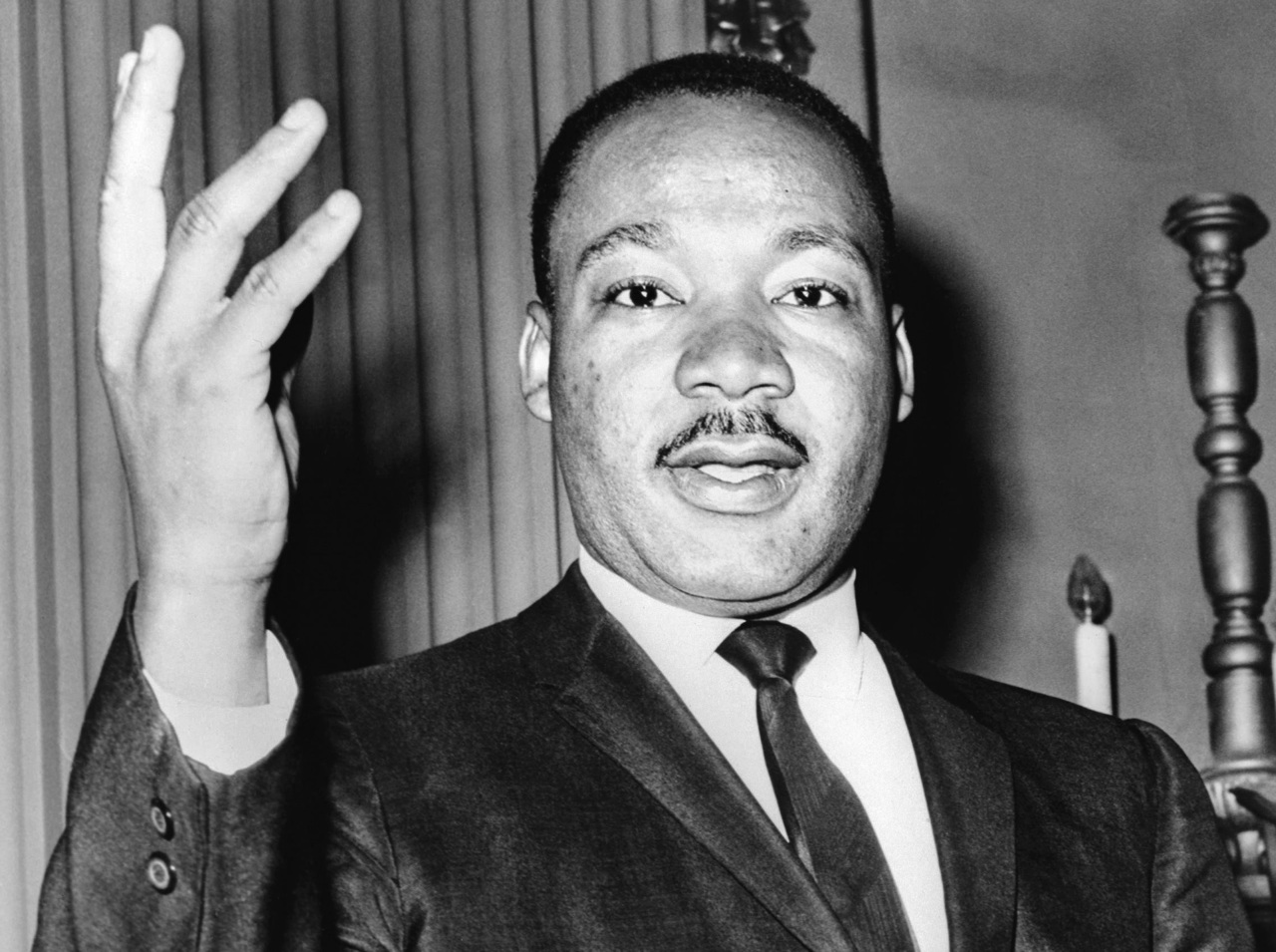 15 Powerful MLK Quotes That Still Hit Today