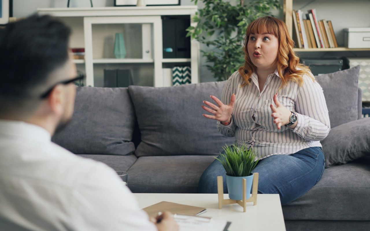 Don’t Be So Dramatic