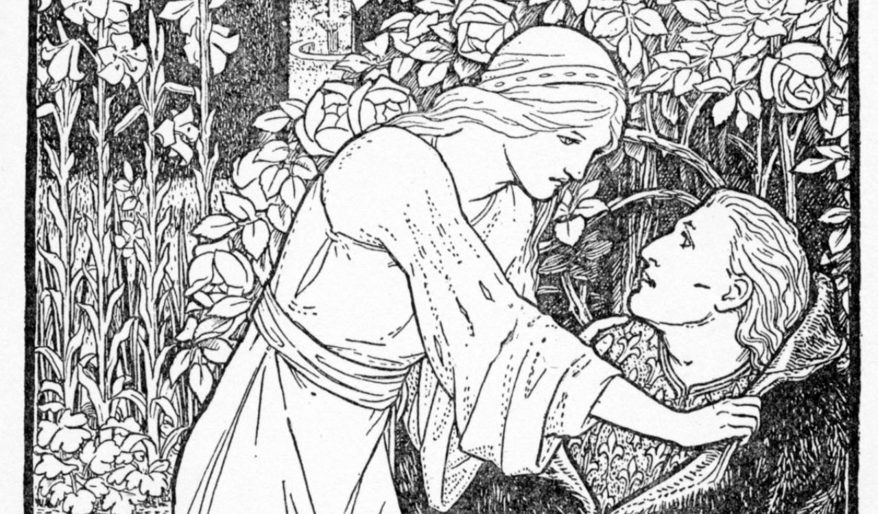 Beauty and the Beast Began with Cruelty and Fear