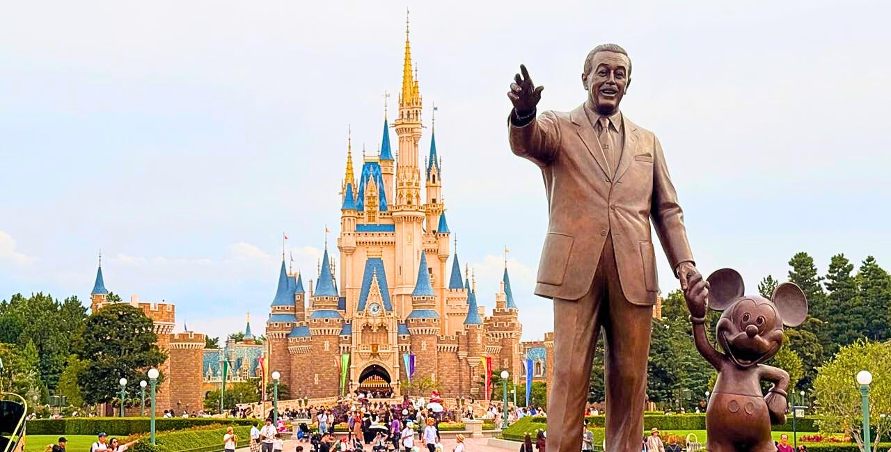 7 Reasons Disney Trips Feel More Complicated Than They Used To