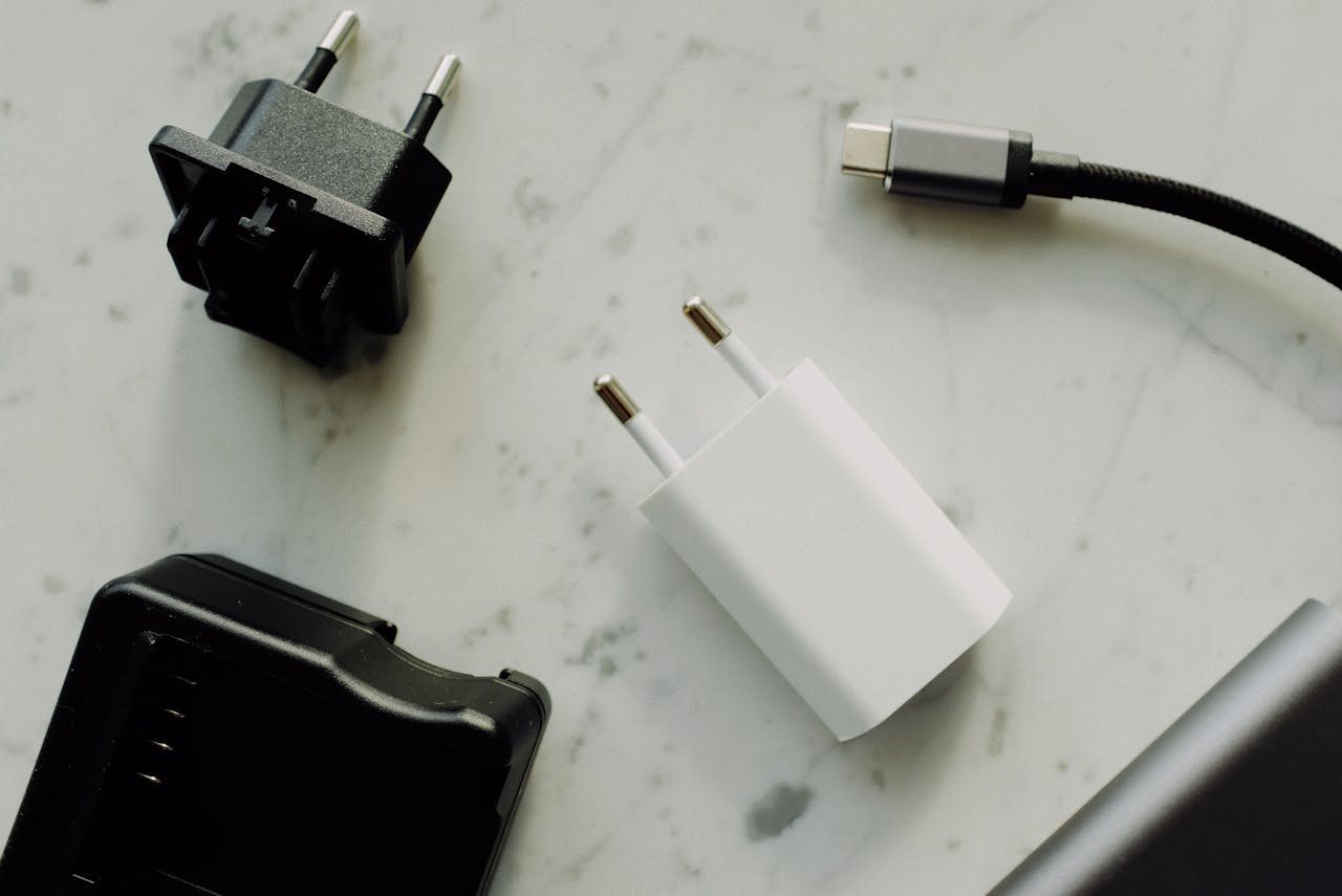 Universal Travel Adapter