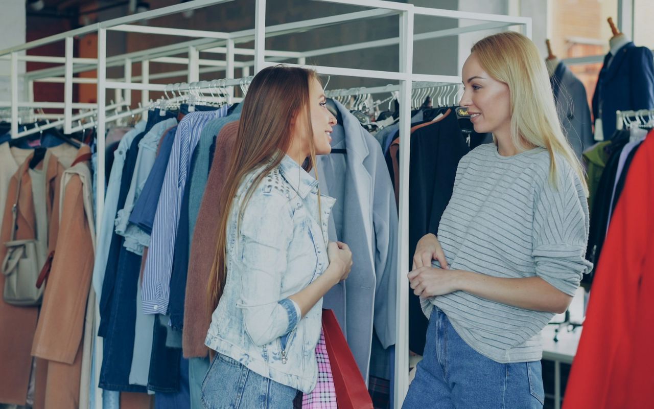 Asking for Help Without Knowing What You Are Looking For