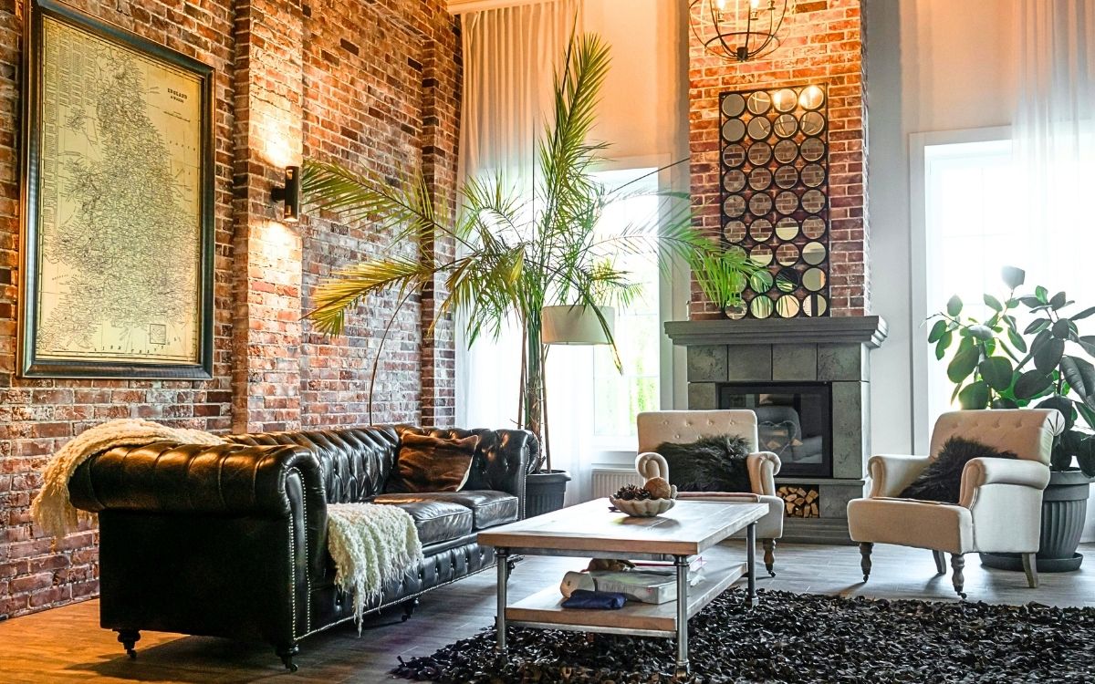 12 Outdated Home Decor Trends Making a Quiet Comeback