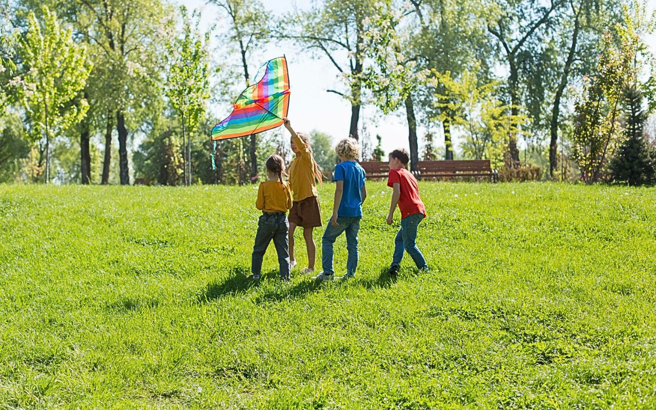 Capture the Flag Adventures