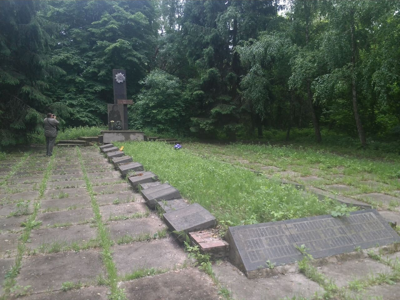 Chernobyl Exclusion Zone