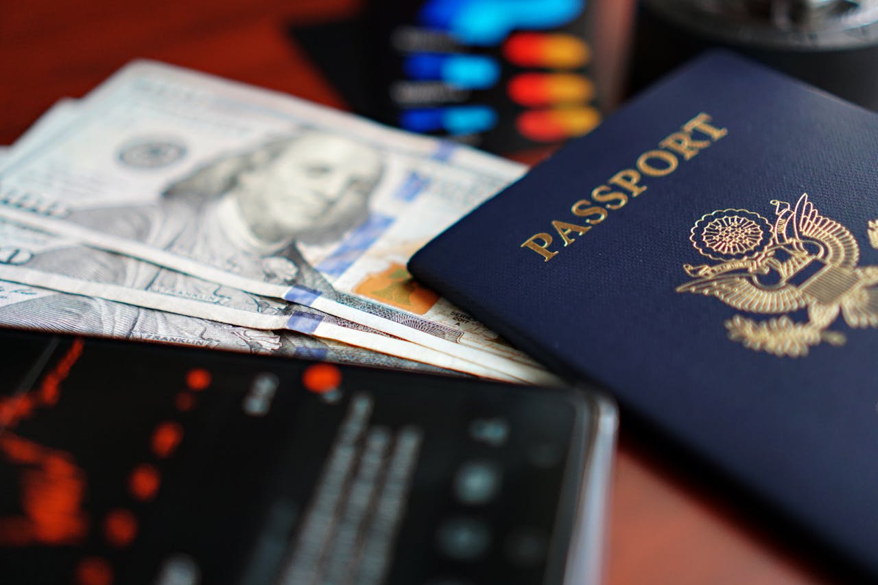 Crossing the Border Without Proper ID