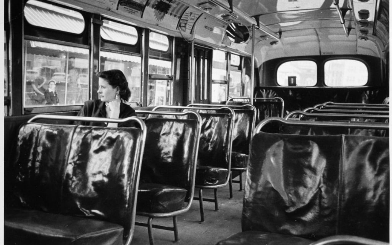 The Montgomery Bus Boycott Changed Everything
