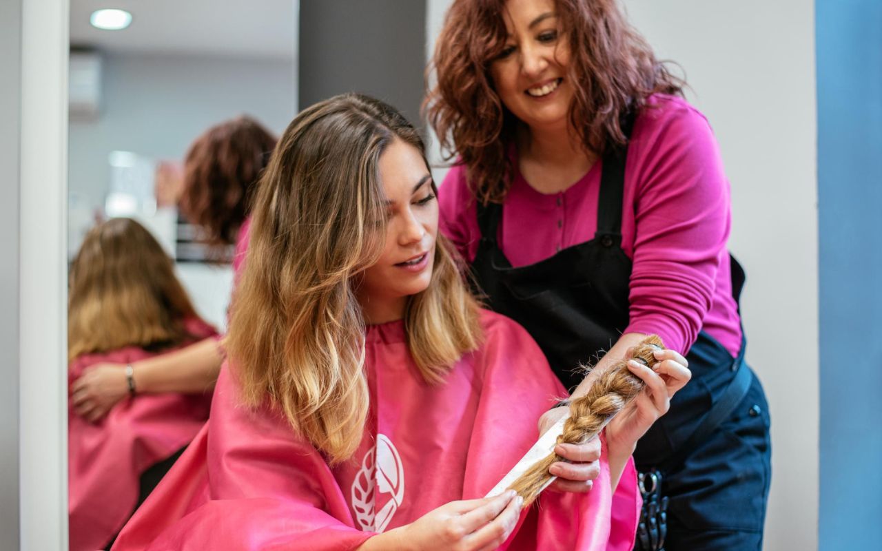 Not Communicating Clearly