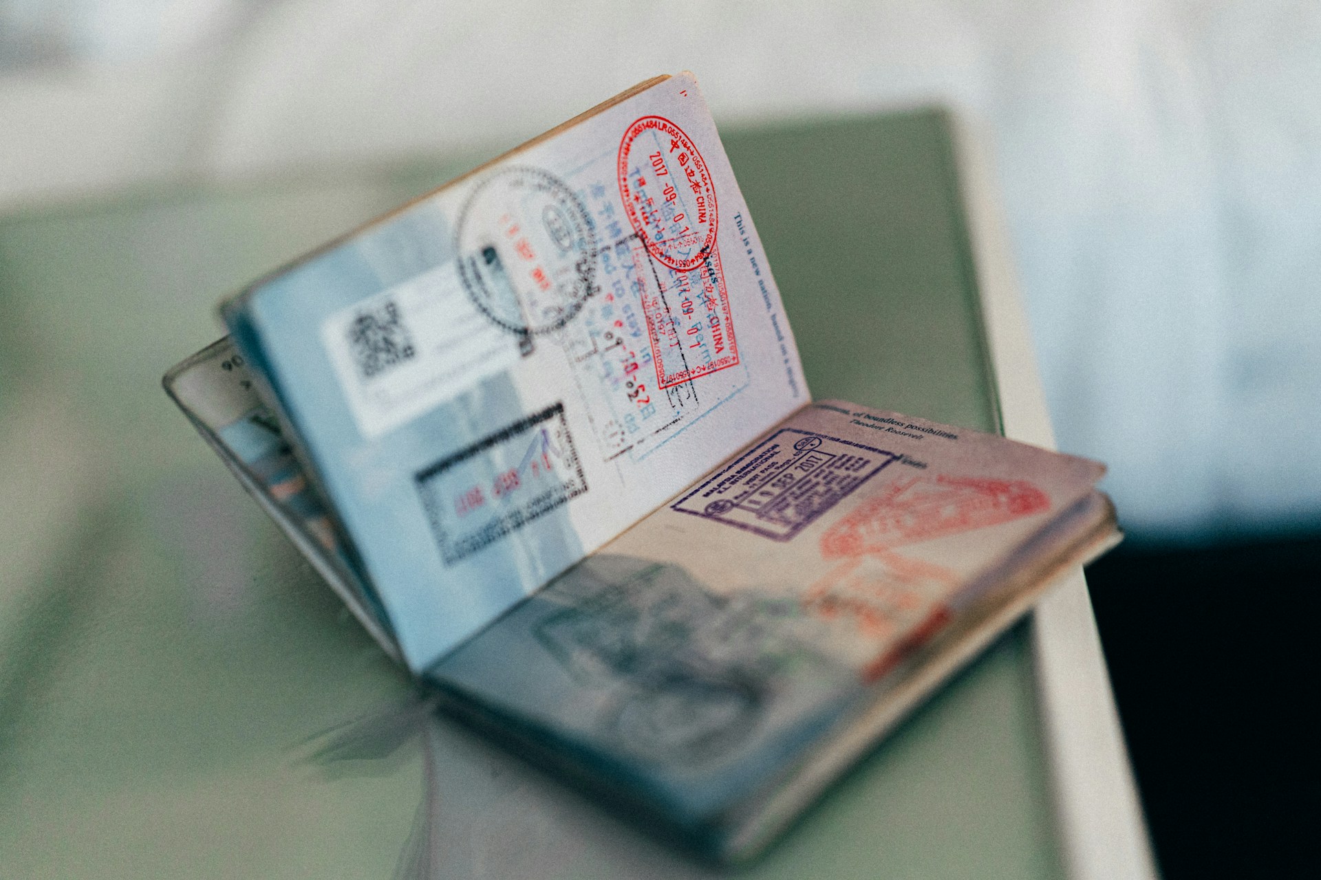 Why Passports Get Flagged in International Databases