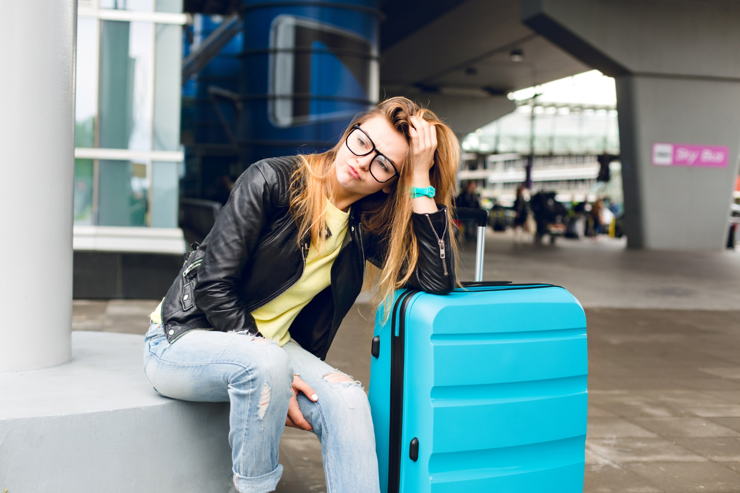 Real Consequences: Detention, Deportation, and Travel Delays