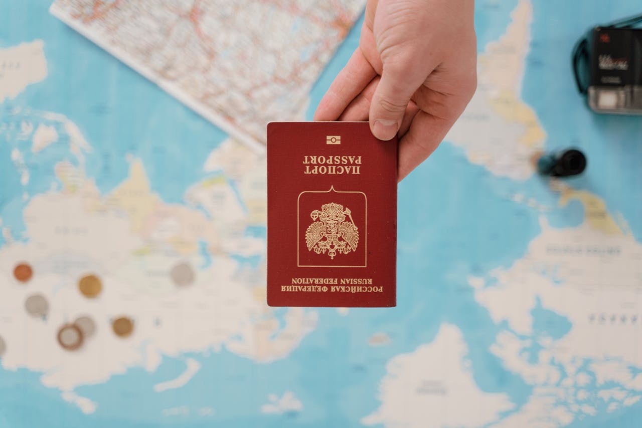 How Passport Cancellations Are Happening Without Your Knowledge